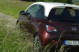 ﻿Opel Adam 1.4 Glam Test