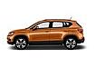 SEAT Ateca SUV (2016–2020)