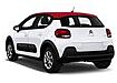Citroen C3 Schrägheck (seit 2016)