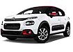 Citroen C3 Schrägheck (seit 2016)