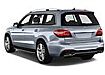 Mercedes-Benz GLS SUV (2015–2019)