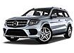 Mercedes-Benz GLS SUV (2015–2019)