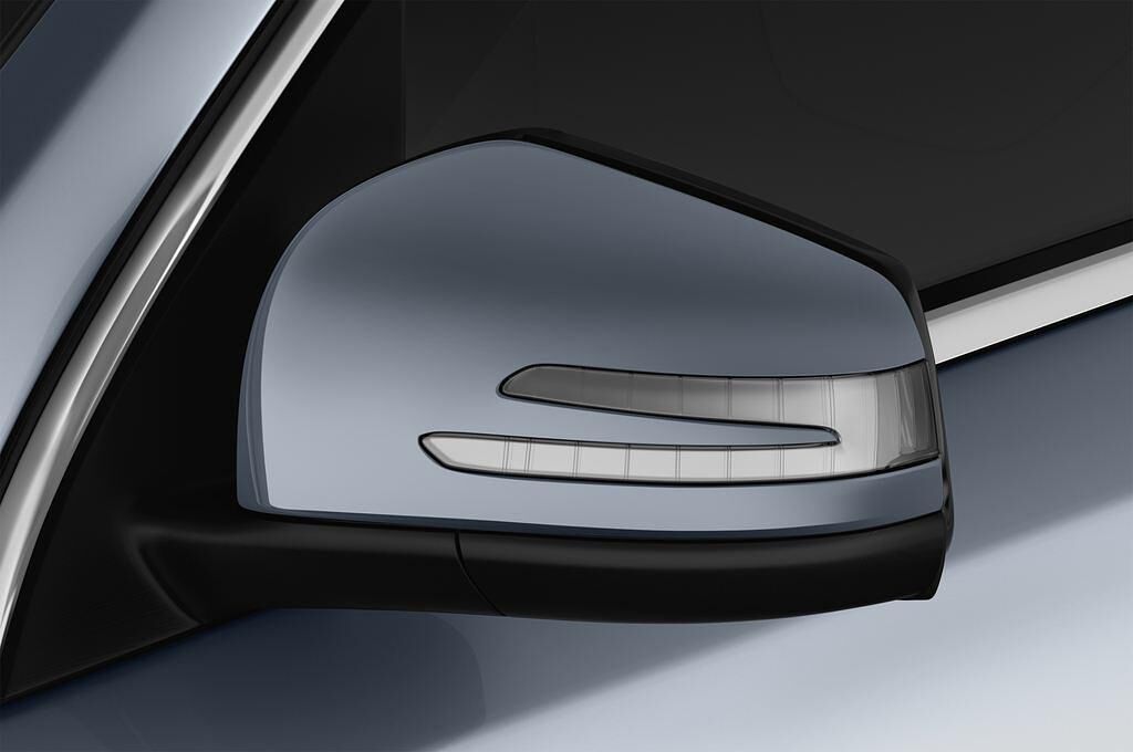 Mercedes GLS (Baujahr 2017) AMG Line 5 Türen Außenspiegel