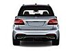 Mercedes-Benz GLS SUV (2015–2019)