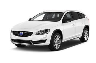 Volvo V60 Cross Country (2014–2018)