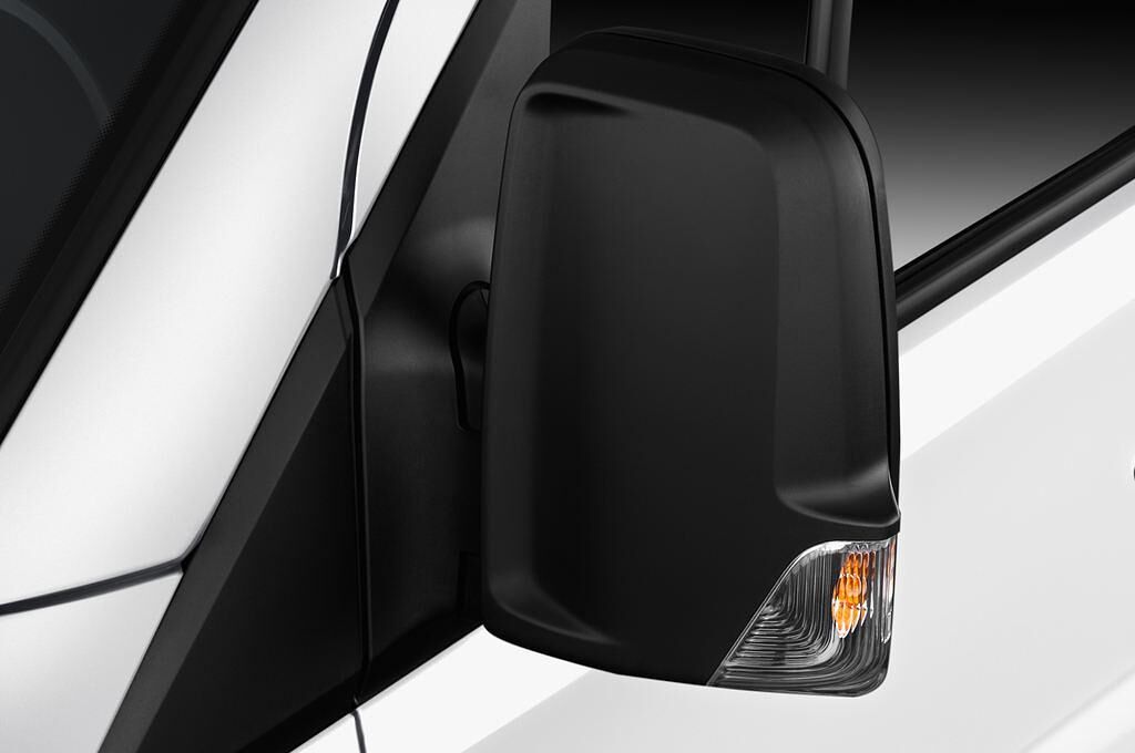 Mercedes Sprinter (Baujahr 2017) - 4 Türen Außenspiegel