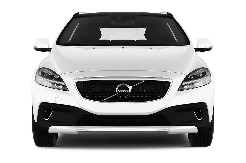 Volvo V40 Cross Country (Baujahr 2017) - 5 Türen Frontansicht
