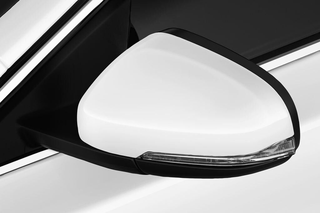 Volvo V40 Cross Country (Baujahr 2017) - 5 Türen Außenspiegel