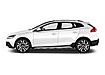 Volvo V40 Cross Country (seit 2013)