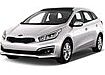 Kia Ceed SW (2012–2015)