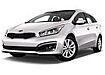 Kia Ceed SW (2012–2015)