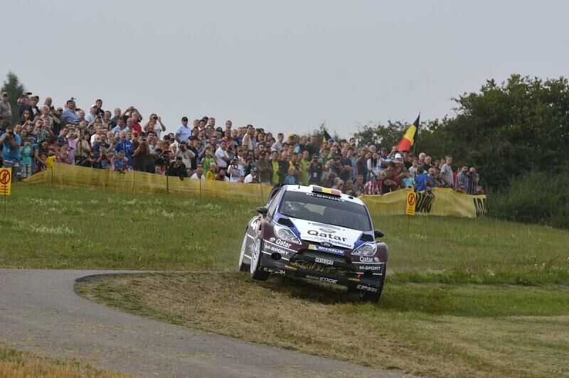 Es wurde stets der direkte Weg genommen.