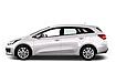 Kia Ceed SW (2012–2015)