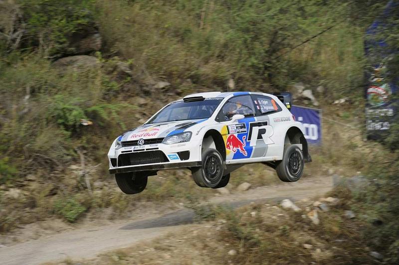 Zumindest in Deutschland wurde Ogiers Höhenflug gestoppt.