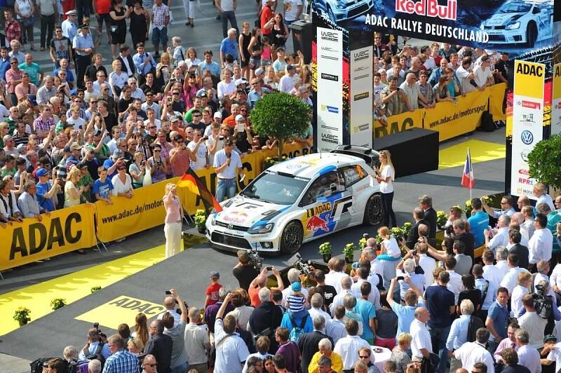 Gelungener Auftakt in Köln.