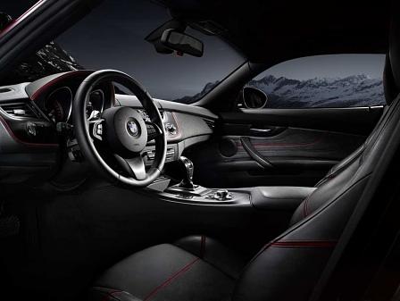 BMW Z4 Zagato