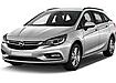 Opel Astra Sports Tourer (seit 2015)