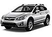 Subaru XV SUV (2011–2018)