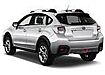 Subaru XV SUV (2011–2018)