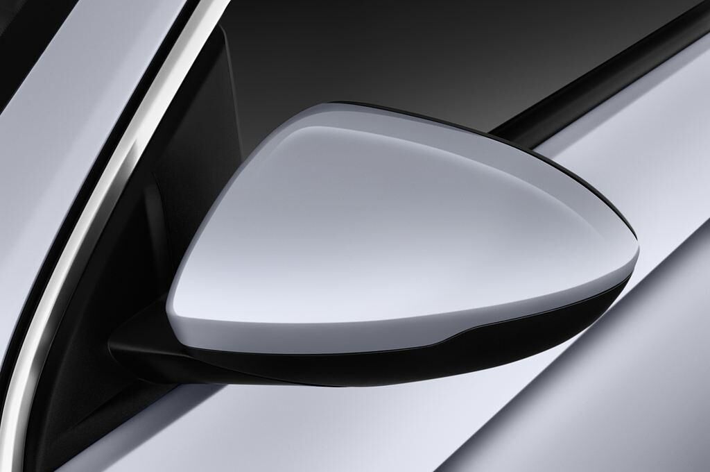 Opel Insignia Grand Sport (Baujahr 2017) Dynamic 5 Türen Außenspiegel