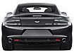 Aston Martin Rapide Coupé (seit 2009)
