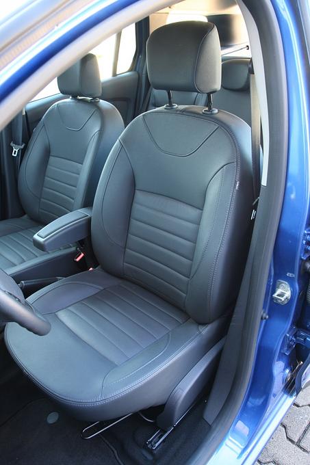 Dacia Logan MCV 0.9 TCe