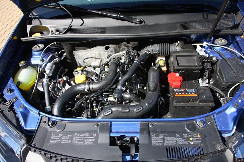 Dacia Logan MCV 0.9 TCe