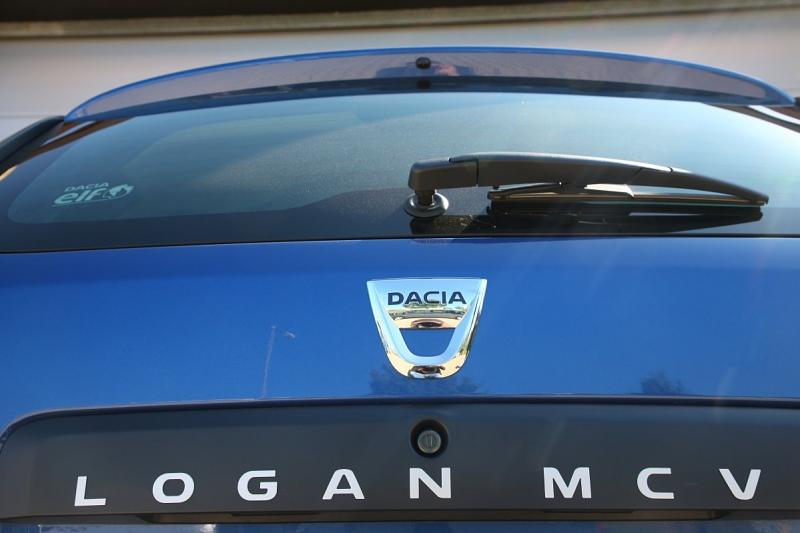 Dacia Logan MCV 0.9 TCe