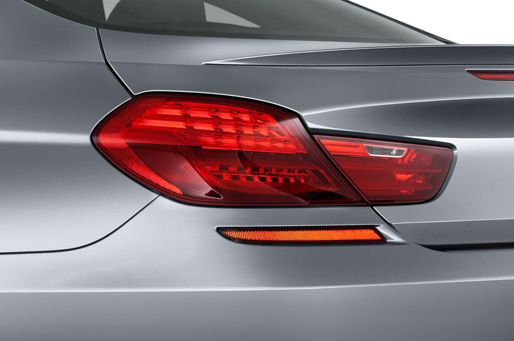 BMW M6 (Baujahr 2017) - 2 Türen Rücklicht