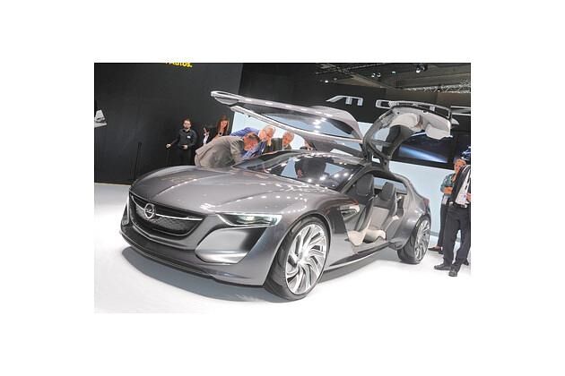     (Baujahr ) Heck + rechts