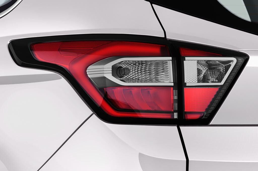 Ford Kuga Vignale (Baujahr 2017) - 5 Türen Rücklicht