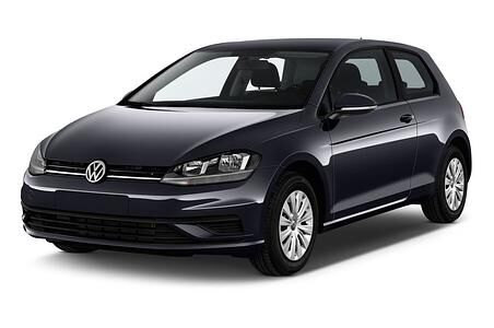VW Golf VII (2012–2016) 1.6 TDI BlueMotion (110 PS)