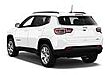 Jeep Compass SUV (2017–2021)