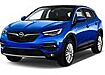 Opel Grandland X SUV (seit 2017)