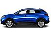 Opel Grandland X SUV (seit 2017)