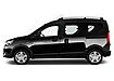 Dacia Dokker Van (seit 2012)