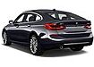BMW 6er GT (seit 2017)