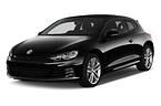 VW Scirocco