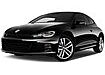 VW Scirocco Coupé (2008–2017)