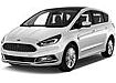 Ford S-MAX Van (2015–2019)