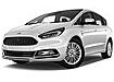 Ford S-MAX Van (2015–2019)
