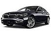 BMW 6er GT (seit 2017)