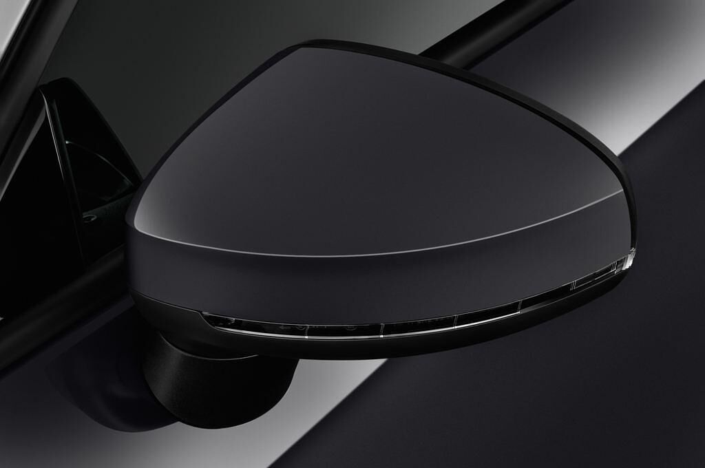 Audi A1 (Baujahr 2016) Sport 3 Türen Außenspiegel