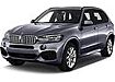 BMW X5 SUV (2018–2023) X5 xDrive40i (340 PS)