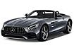 Mercedes-Benz AMG GT Roadster (seit 2016)