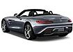 Mercedes-Benz AMG GT Roadster (seit 2016)