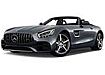 Mercedes-Benz AMG GT Roadster (seit 2016)
