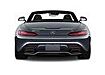 Mercedes-Benz AMG GT Roadster (seit 2016)