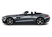 Mercedes-Benz AMG GT Roadster (seit 2016)