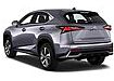 Lexus NX SUV (2014–2017)